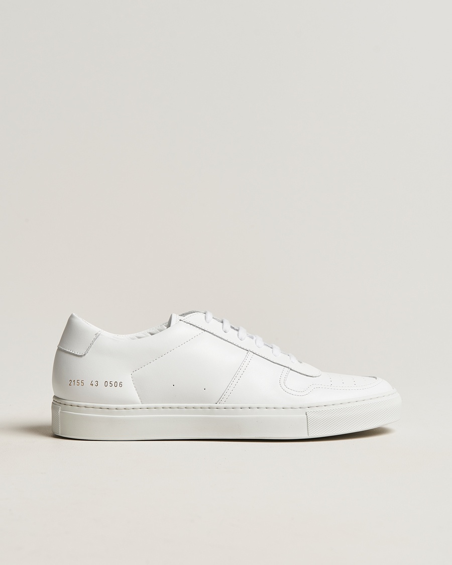 Common Projects Original Achilles Sneaker - CareOfCarl.dk