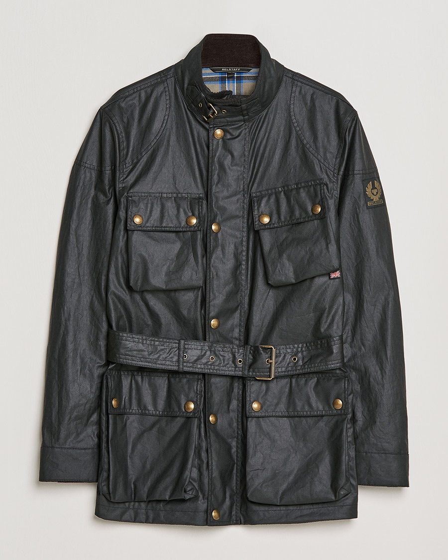 Barbour International Jacket - CareOfCarl.dk