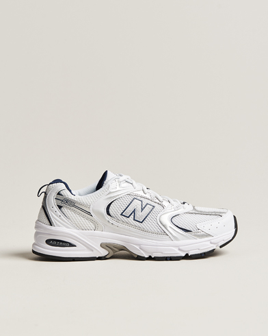 Herre | Svar på søgning | New Balance | 530 Sneakers White