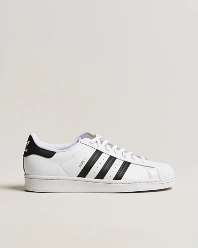 Herre | Hvide sneakers | adidas Originals | Superstar Sneaker White/Black