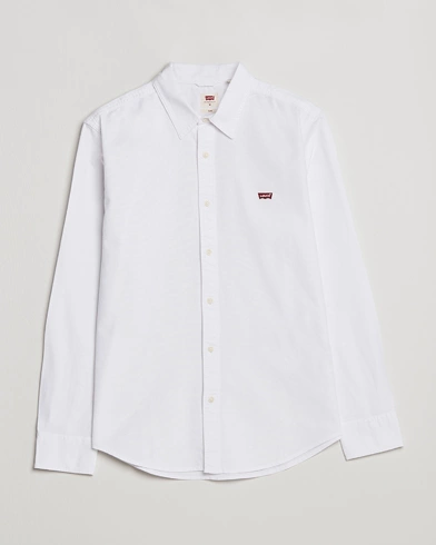 Herre |  | Levi's | Slim Shirt White
