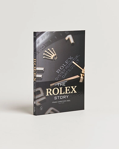 Herre | Til hygge i hjemmet | New Mags | The Rolex Story