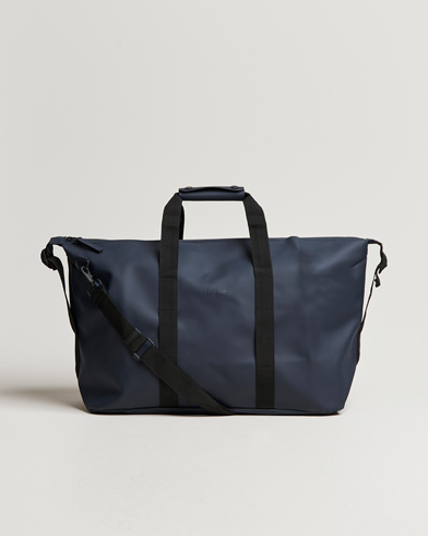 Weekendbag |  Weekendbag Navy