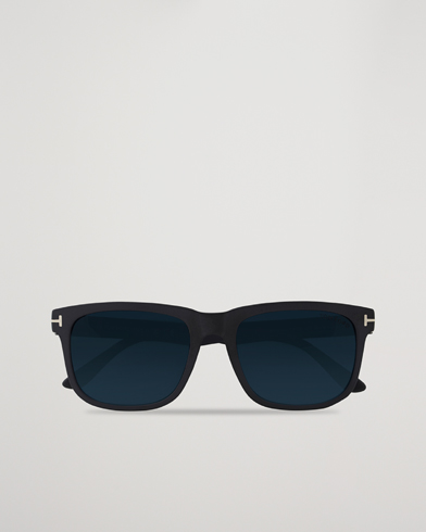 Herre | Tom Ford | Tom Ford | Stephenson FT0775 Sunglasses Black/Green