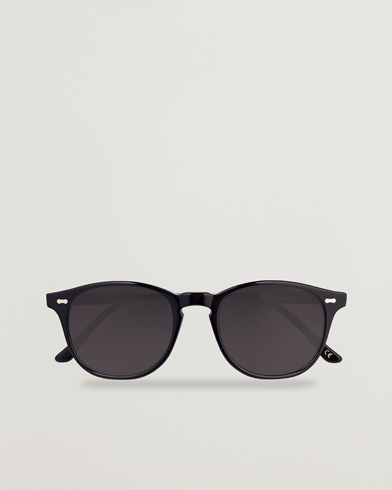Herre |  | TBD Eyewear | Shetland Sunglasses  Black
