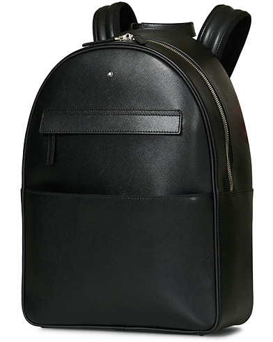  Sartorial Backpack Dome Large Black