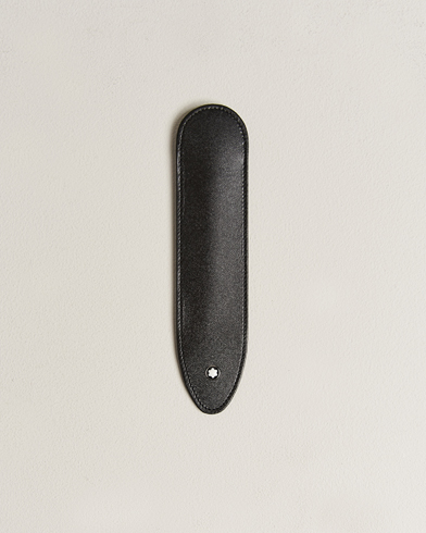 Herre | Penne | Montblanc | Meisterstück 1 Pen Sleeve Black