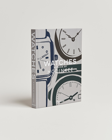 Herre | Bøger | New Mags | Watches - A Guide by Hodinkee