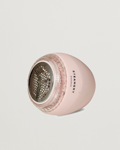 Herre | Care with Carl | Steamery | Pilo Fabric Shaver Pink