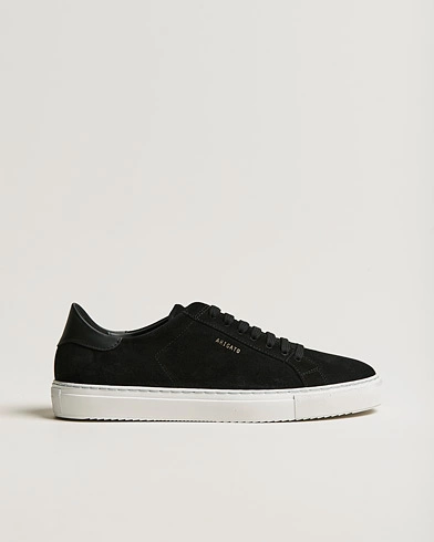 Herre | Sneakers | Axel Arigato | Clean 90 Sneaker Black Suede