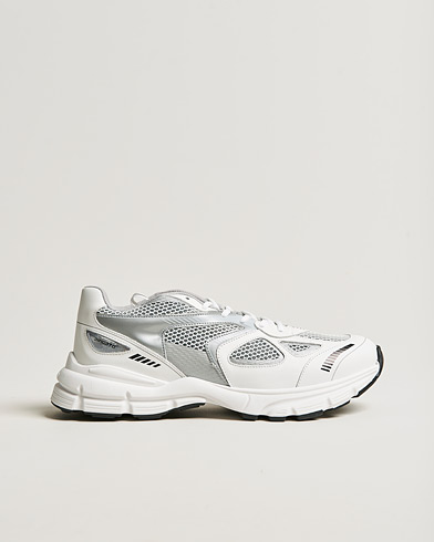 Herre | Udsalg sko | Axel Arigato | Marathon Sneaker White/Silver