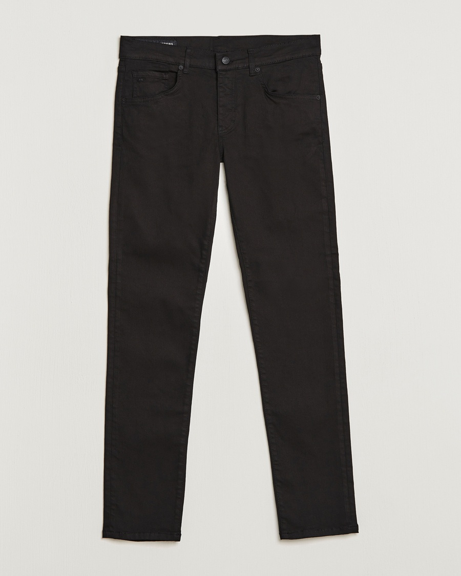  Jay Reactive Jeans Black