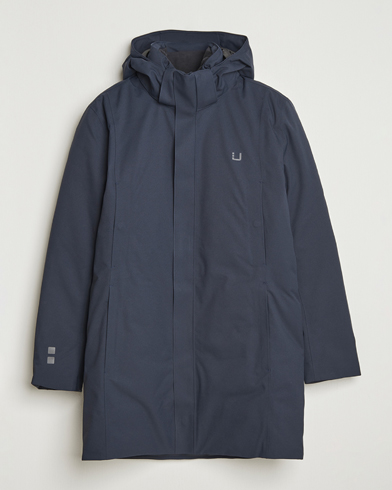 Herre | UBR | UBR Redox Parka Dark Navy