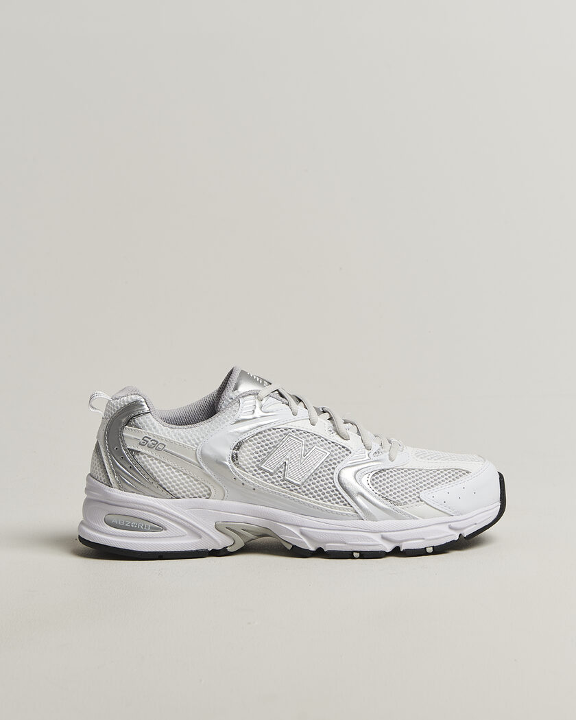 nike air vortex silver