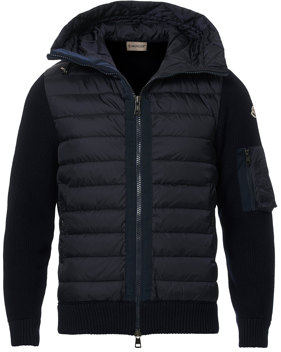 moncler hybrid