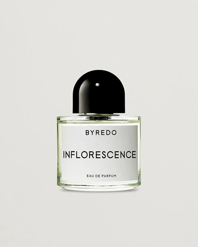 Herre |  | BYREDO | Inflorescence Eau de Parfum 50ml