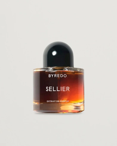 Herre | Parfume | BYREDO | Night Veil Sellier Extrait de Parfum 50ml