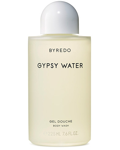 Til hygge i hjemmet |  Body Wash Gypsy Water 225ml