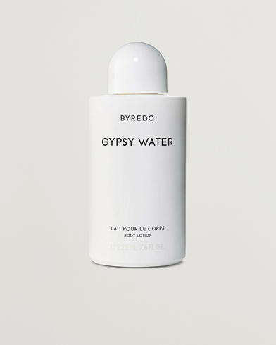 Herre | Til hygge i hjemmet | BYREDO | Body Lotion Gypsy Water 225ml