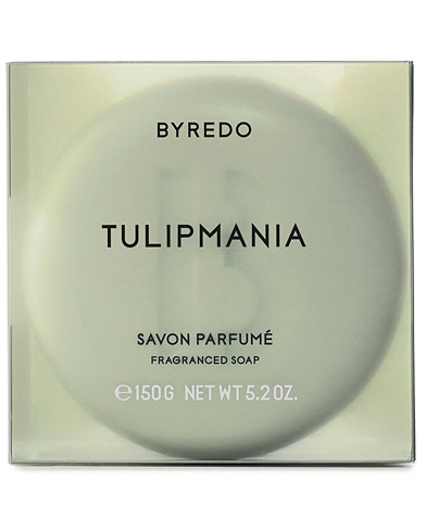  |  Soap Bar Tulipmania 150gr
