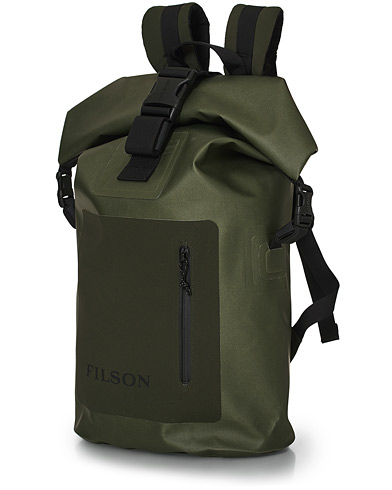 Rygsække |  Dry Backpack Green