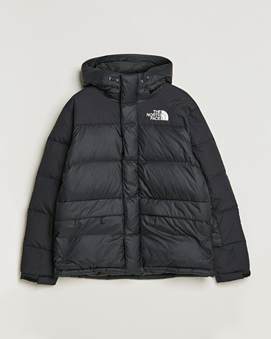 Herre | Outdoor | The North Face | Himalayan Down Parka Black
