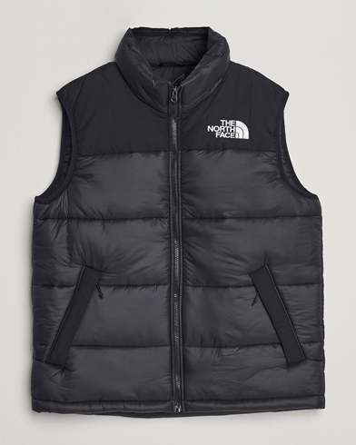 Herre | Jakker | The North Face | Himalayan Insulated Puffer Vest Black
