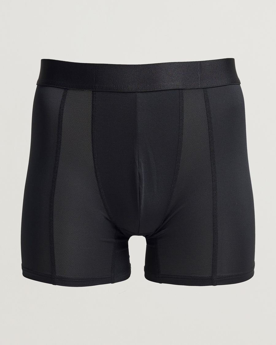 CDLP Mobilité Boxer Breif Black – Sort