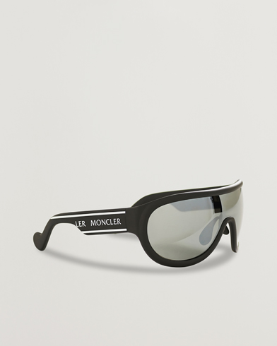 Skibriller |  ML0106 Sunglasses Matte Black