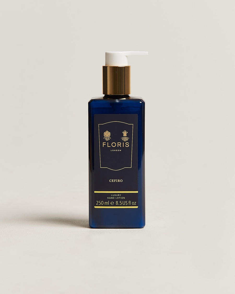 Herre | | Floris London | Cefiro Luxury Hand Lotion 250ml