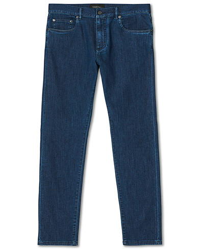  Slim Fit Jeans Indigo Wash W31