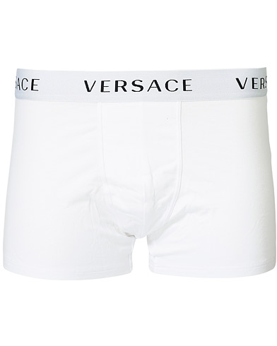 Herre | Undertøj | Versace | Boxer Briefs White