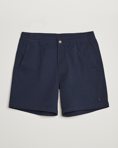 Herre | Tøj | Polo Ralph Lauren | Prepster Shorts Nautical Ink