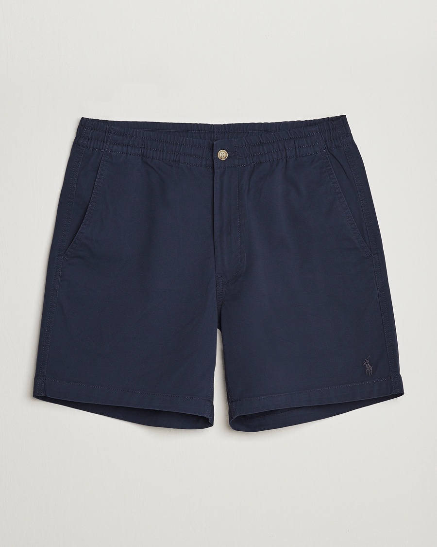  Prepster Shorts Nautical Ink