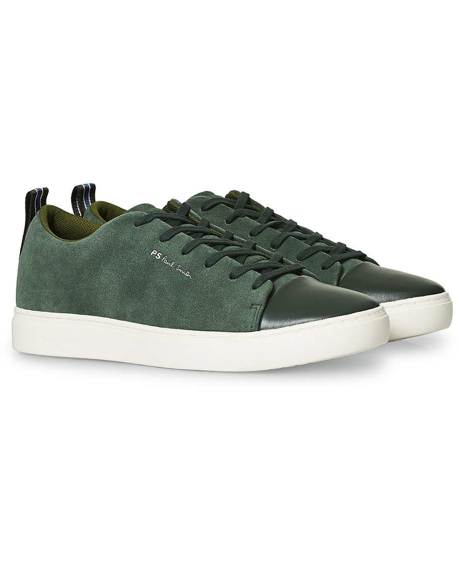 paul smith lee sneaker