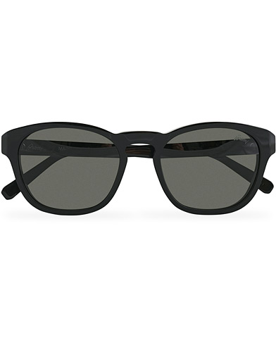  |  BR0082S Sunglasses Black/Grey