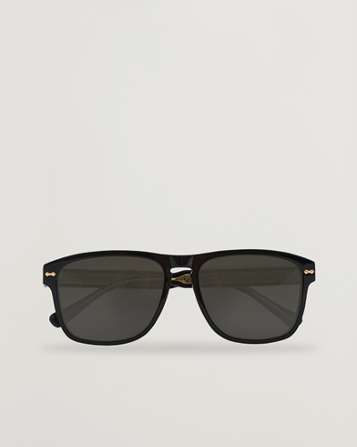 Herre | Gucci | Gucci | GG0911S Sunglasses Black/Grey