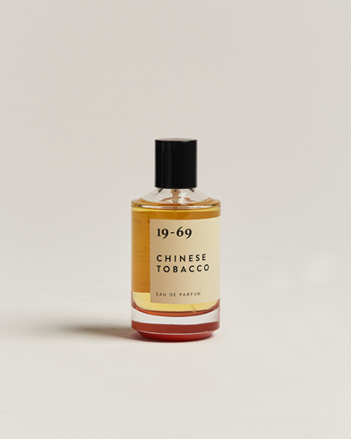 Herre | Parfume | 19-69 | Chinese Tobacco Eau de Parfum 100ml