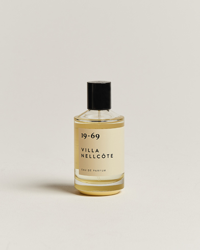 Herre | Gamle produktbilleder | 19-69 | Villa Nellcôte Eau de Parfum 100ml
