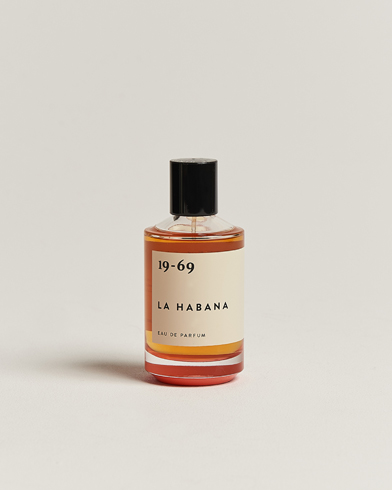 Herre | Gamle produktbilleder | 19-69 | La Habana Eau de Parfum 100ml