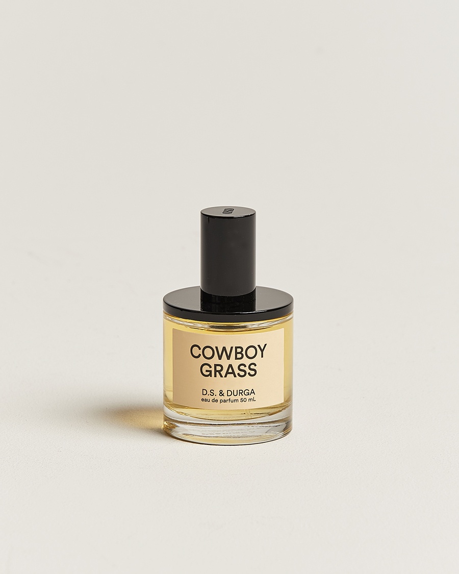 Herre | | D.S. & Durga | Cowboy Grass Eau de Parfum 50ml