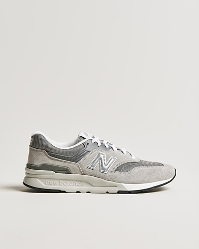 Herre | Sommerens sko | New Balance | 997 Sneakers Marblehead