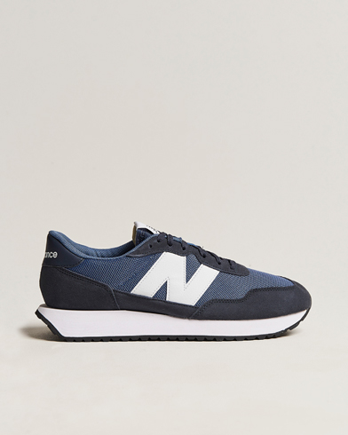 Herre | Running sneakers | New Balance | 237 Sneakers Indigo