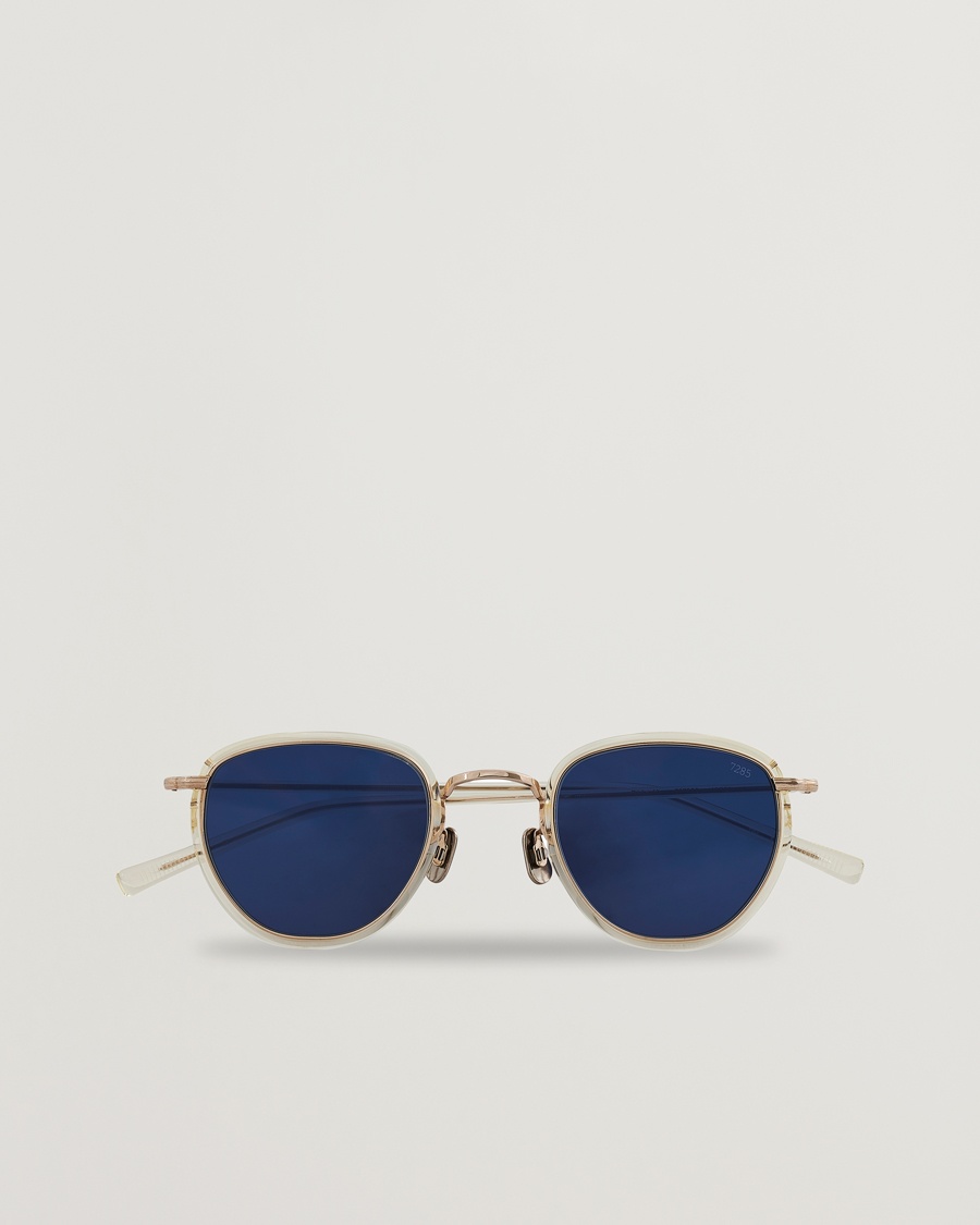 Herre | EYEVAN 7285 | EYEVAN 7285 | 787 Sunglasses Transparent