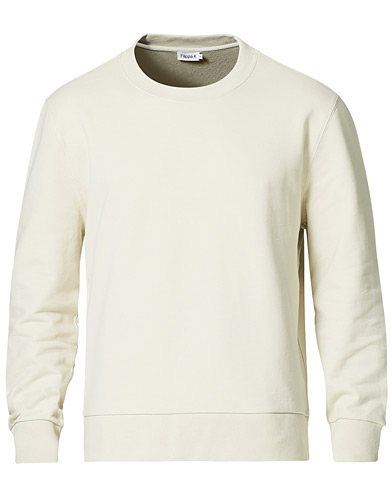 Sweatshirts |  Gustaf Organic Cotton Sweatshirt Vanilla Ice