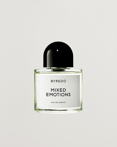 Herre | Parfume | BYREDO | Mixed Emotions Eau de Parfum 50ml