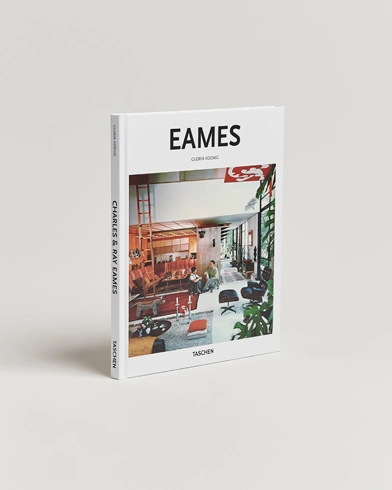 Herre | Bøger | New Mags | Eames