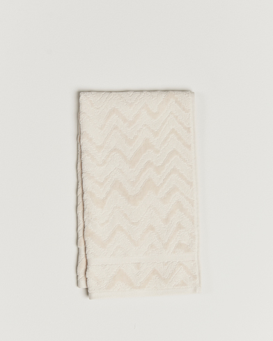  Rex Hand Towel 40x70cm Cream