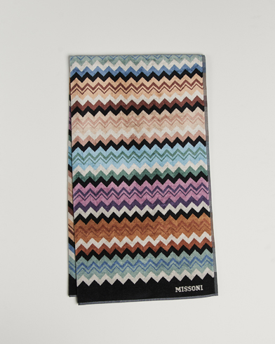 Herre | Håndklæder | Missoni Home | Adam Beach Towel 100x180 cm Multicolor