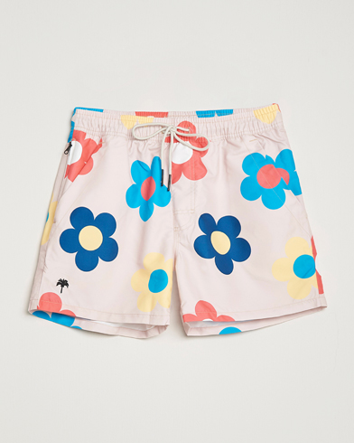 Herre |  | OAS | Printed Swimshorts Daisy